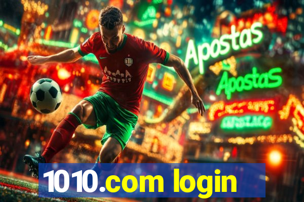 1010.com login